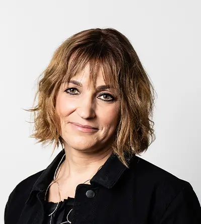 Ann Hodgetts, General Counsel at Mcaram