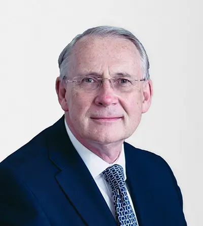 Rob Bould, Senior Advisor at Mcaram