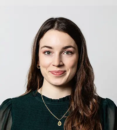 Sophia Caragiannis, Associate at Mcaram